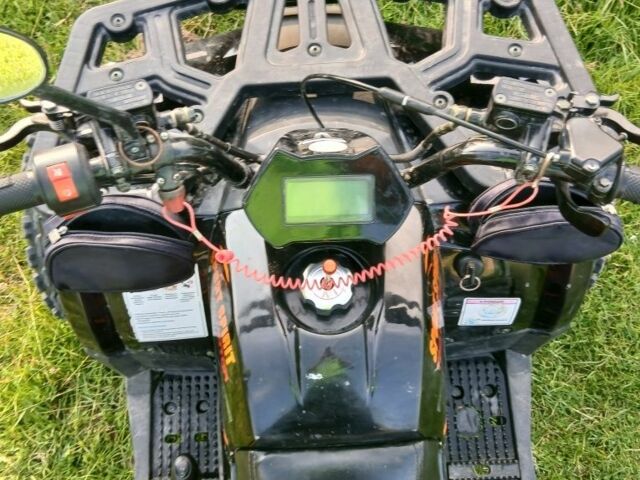 Інша Інша, об'ємом двигуна 0.15 л та пробігом 0 тис. км за 788 $, фото 4 на Automoto.ua