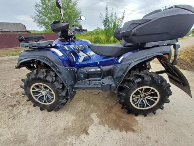 Другая Другая, объемом двигателя 1 л и пробегом 0 тыс. км за 8500 $, фото 3 на Automoto.ua