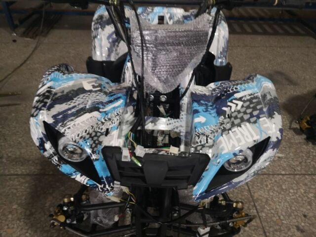 Другая Другая, объемом двигателя 0 л и пробегом 0 тыс. км за 1950 $, фото 8 на Automoto.ua