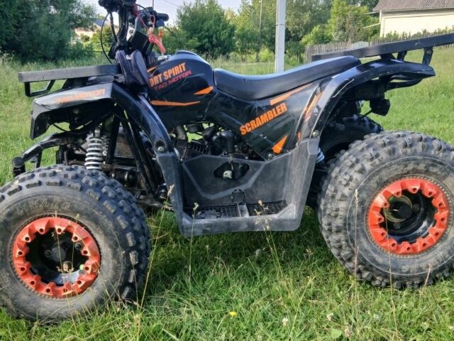 Інша Інша, об'ємом двигуна 0.15 л та пробігом 0 тис. км за 788 $, фото 7 на Automoto.ua