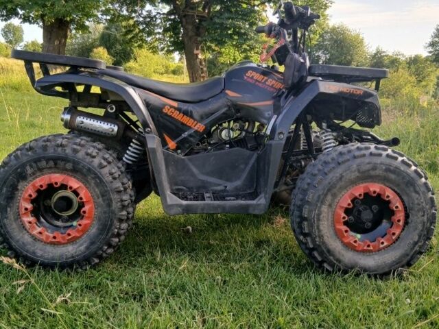 Інша Інша, об'ємом двигуна 0.15 л та пробігом 0 тис. км за 788 $, фото 10 на Automoto.ua