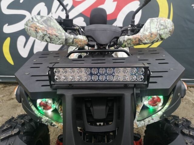 Другая Другая, объемом двигателя 0 л и пробегом 0 тыс. км за 1950 $, фото 5 на Automoto.ua