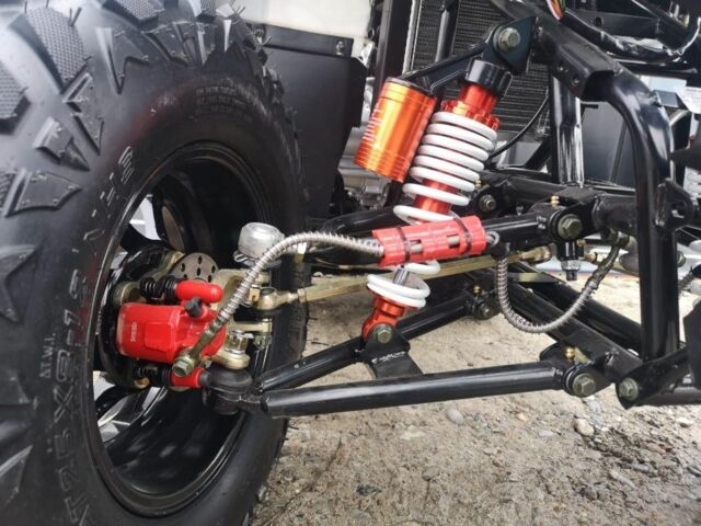 Другая Другая, объемом двигателя 0 л и пробегом 0 тыс. км за 1950 $, фото 4 на Automoto.ua