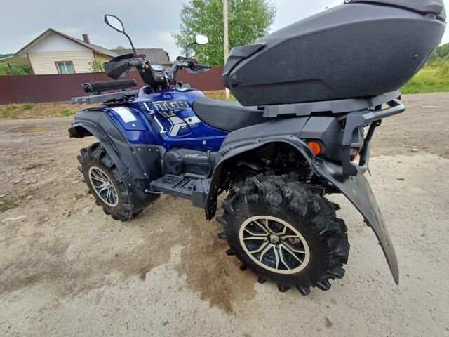 Другая Другая, объемом двигателя 1 л и пробегом 0 тыс. км за 8500 $, фото 2 на Automoto.ua