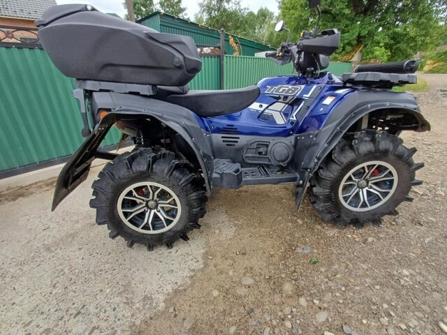 Другая Другая, объемом двигателя 1 л и пробегом 0 тыс. км за 8500 $, фото 4 на Automoto.ua