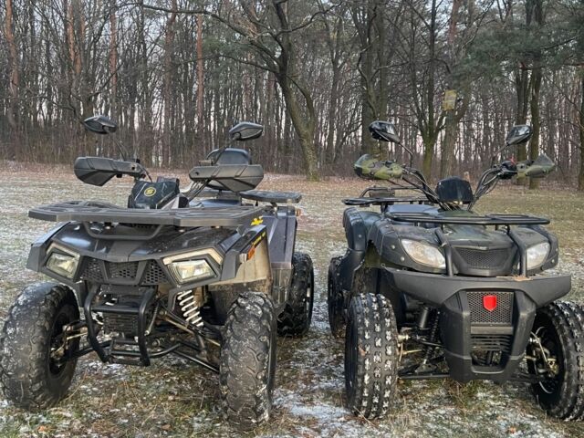 Другая Другая, объемом двигателя 0.2 л и пробегом 0 тыс. км за 1600 $, фото 1 на Automoto.ua