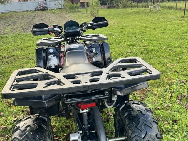 Інша Інша, об'ємом двигуна 0.2 л та пробігом 0 тис. км за 1750 $, фото 6 на Automoto.ua