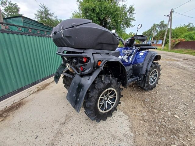 Другая Другая, объемом двигателя 1 л и пробегом 0 тыс. км за 8500 $, фото 6 на Automoto.ua