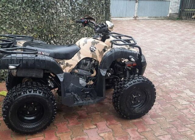 Інша Інша, об'ємом двигуна 0.25 л та пробігом 0 тис. км за 1250 $, фото 3 на Automoto.ua