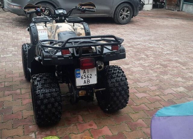 Інша Інша, об'ємом двигуна 0.25 л та пробігом 0 тис. км за 1250 $, фото 1 на Automoto.ua