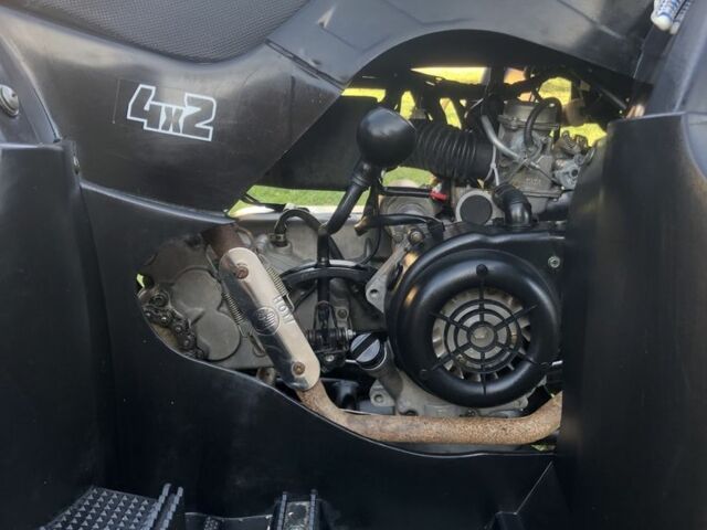 Інша Інша, об'ємом двигуна 0.2 л та пробігом 0 тис. км за 1150 $, фото 4 на Automoto.ua