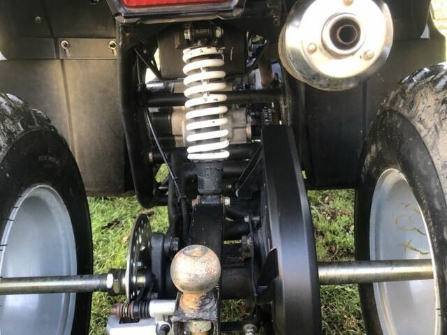 Інша Інша, об'ємом двигуна 0.2 л та пробігом 0 тис. км за 1150 $, фото 7 на Automoto.ua