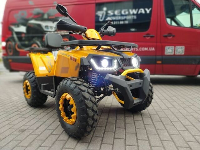 Другая Другая, объемом двигателя 0.2 л и пробегом 0 тыс. км за 2199 $, фото 1 на Automoto.ua