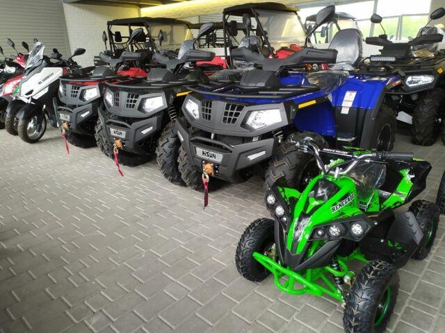 Другая Другая, объемом двигателя 0.3 л и пробегом 0 тыс. км за 2999 $, фото 7 на Automoto.ua