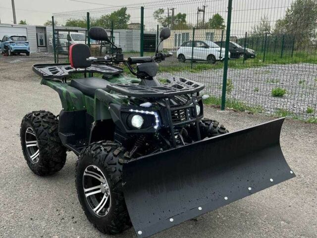 Другая Другая, объемом двигателя 0 л и пробегом 0 тыс. км за 7400 $, фото 5 на Automoto.ua