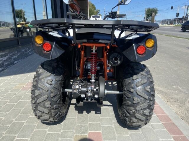 Інша Інша, об'ємом двигуна 0.2 л та пробігом 0 тис. км за 2950 $, фото 3 на Automoto.ua