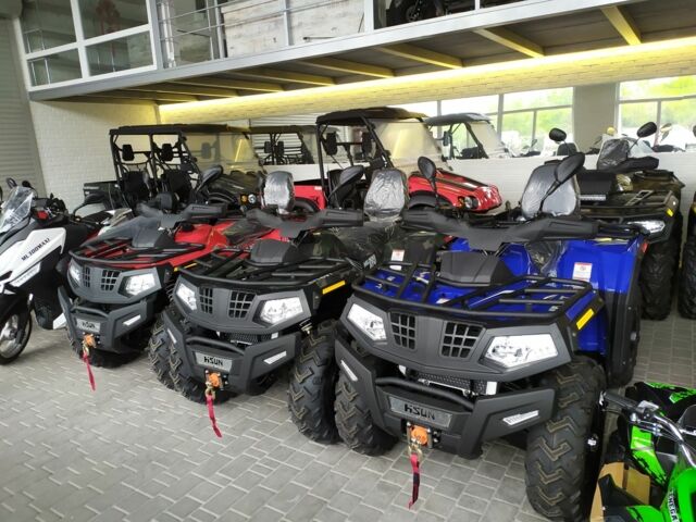 Другая Другая, объемом двигателя 0.3 л и пробегом 0 тыс. км за 2999 $, фото 5 на Automoto.ua