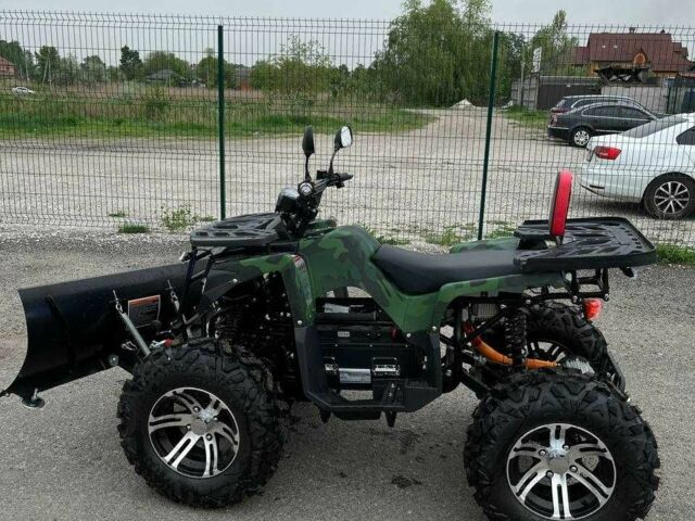 Другая Другая, объемом двигателя 0 л и пробегом 0 тыс. км за 7400 $, фото 1 на Automoto.ua