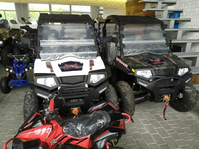 Другая Другая, объемом двигателя 0.3 л и пробегом 0 тыс. км за 2999 $, фото 3 на Automoto.ua