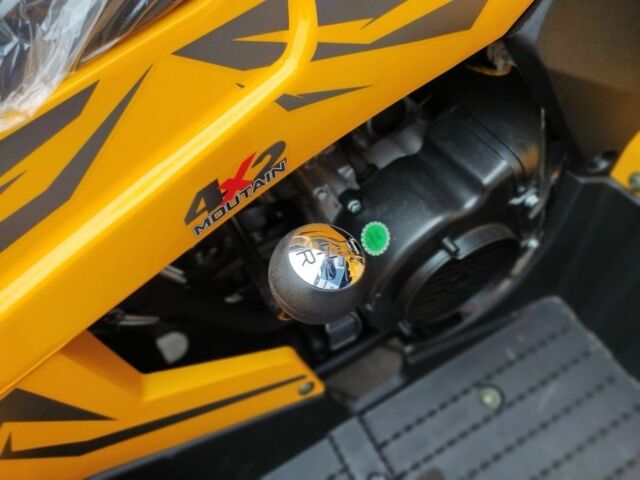 Другая Другая, объемом двигателя 0.2 л и пробегом 0 тыс. км за 2199 $, фото 5 на Automoto.ua