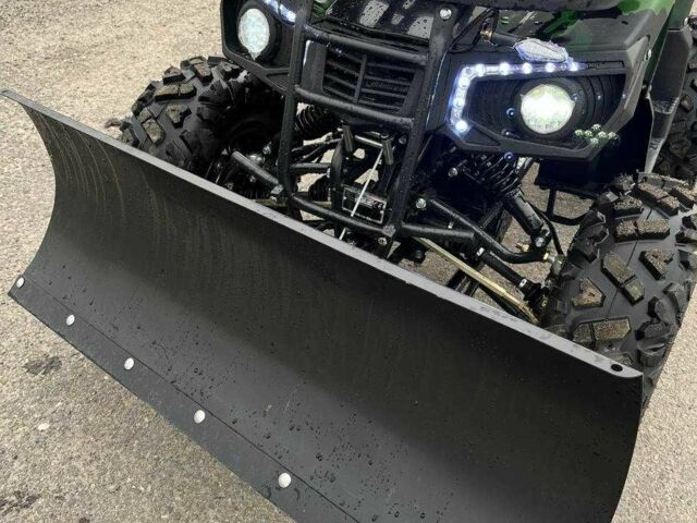 Другая Другая, объемом двигателя 0 л и пробегом 0 тыс. км за 7400 $, фото 7 на Automoto.ua