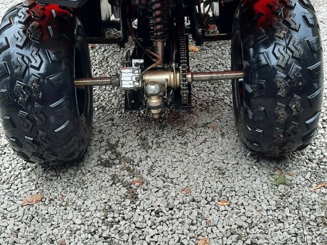 Інша Інша, об'ємом двигуна 0.2 л та пробігом 0 тис. км за 1800 $, фото 5 на Automoto.ua