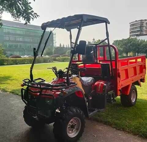 Другая Другая, объемом двигателя 0 л и пробегом 0 тыс. км за 7500 $, фото 2 на Automoto.ua