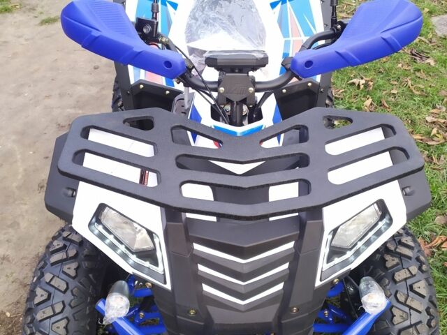 Другая Другая, объемом двигателя 0.2 л и пробегом 0 тыс. км за 2400 $, фото 6 на Automoto.ua