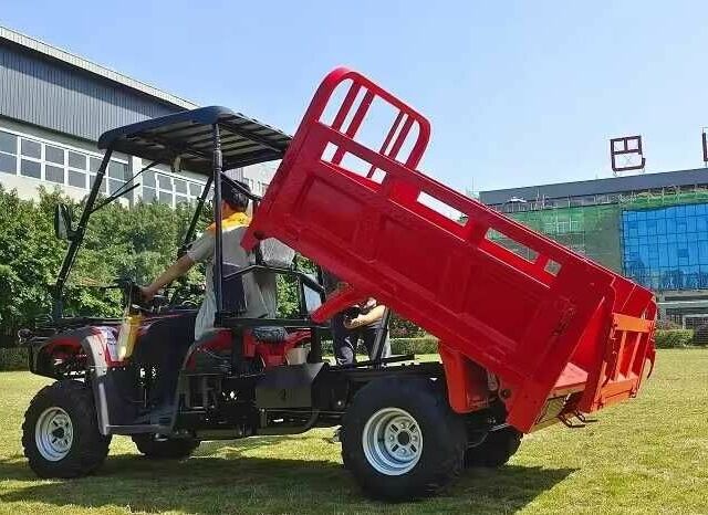 Другая Другая, объемом двигателя 0 л и пробегом 0 тыс. км за 7500 $, фото 1 на Automoto.ua