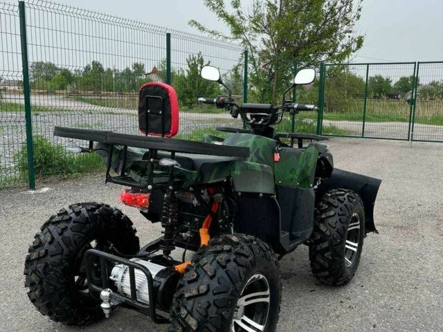 Другая Другая, объемом двигателя 0 л и пробегом 0 тыс. км за 7400 $, фото 3 на Automoto.ua