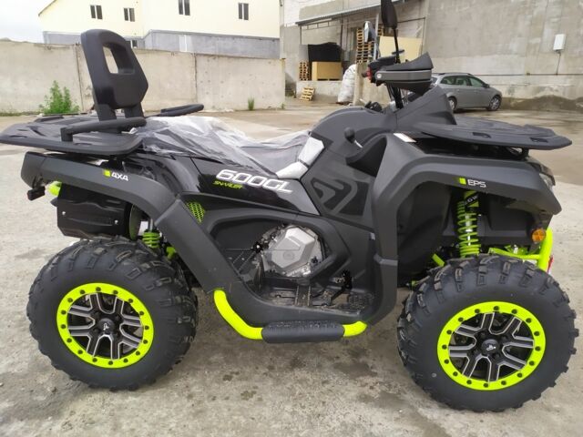 Другая Другая, объемом двигателя 0.3 л и пробегом 0 тыс. км за 2999 $, фото 2 на Automoto.ua