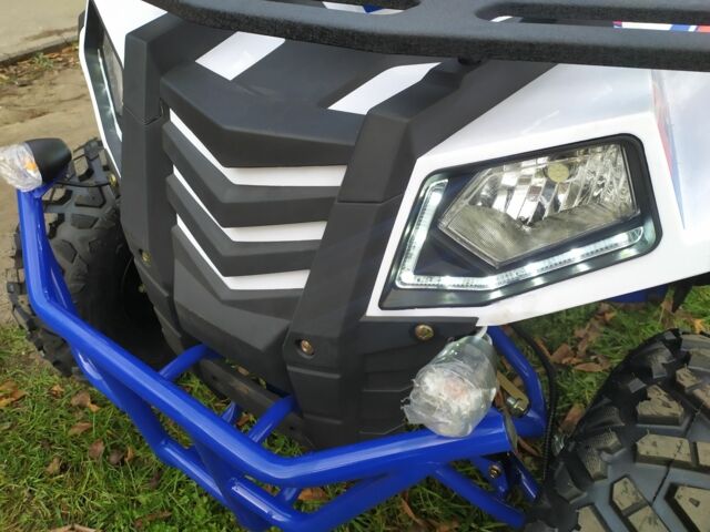 Другая Другая, объемом двигателя 0.2 л и пробегом 0 тыс. км за 2400 $, фото 10 на Automoto.ua