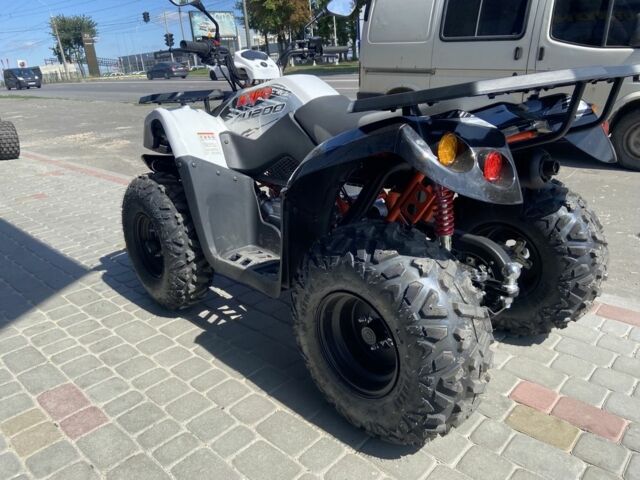 Інша Інша, об'ємом двигуна 0.2 л та пробігом 0 тис. км за 2950 $, фото 5 на Automoto.ua