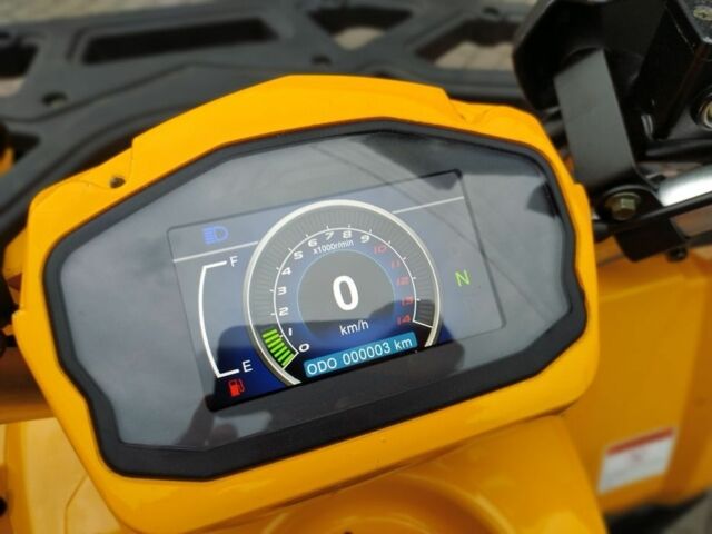 Другая Другая, объемом двигателя 0.2 л и пробегом 0 тыс. км за 2199 $, фото 4 на Automoto.ua