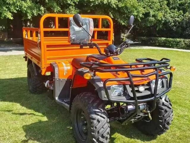 Другая Другая, объемом двигателя 0 л и пробегом 0 тыс. км за 7500 $, фото 3 на Automoto.ua