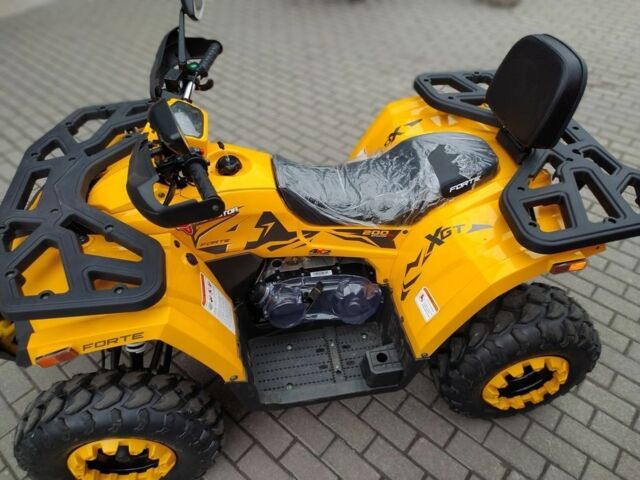 Другая Другая, объемом двигателя 0.2 л и пробегом 0 тыс. км за 2199 $, фото 6 на Automoto.ua