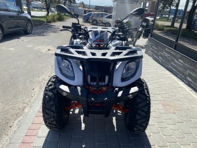 Інша Інша, об'ємом двигуна 0.2 л та пробігом 0 тис. км за 2950 $, фото 4 на Automoto.ua