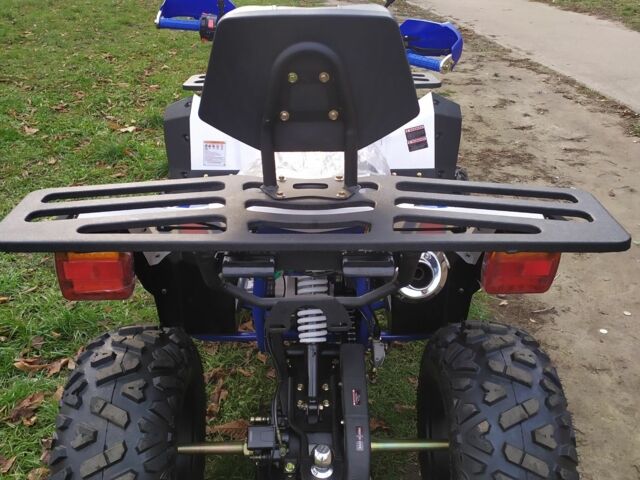 Другая Другая, объемом двигателя 0.2 л и пробегом 0 тыс. км за 2400 $, фото 5 на Automoto.ua