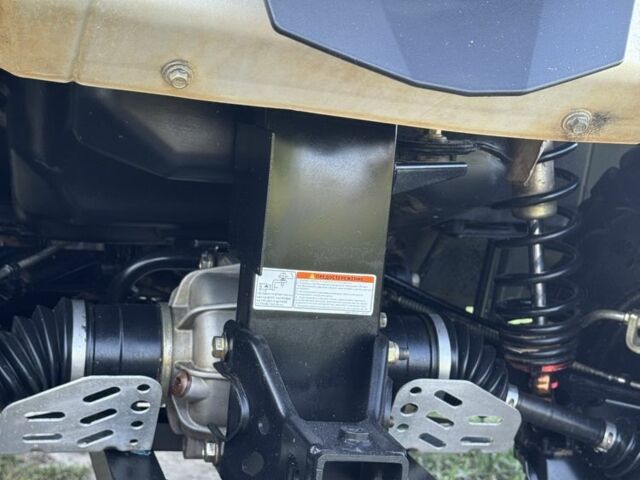 Інша Інша, об'ємом двигуна 0.8 л та пробігом 0 тис. км за 9300 $, фото 8 на Automoto.ua