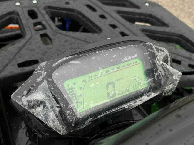 Другая Другая, объемом двигателя 0 л и пробегом 0 тыс. км за 7400 $, фото 9 на Automoto.ua