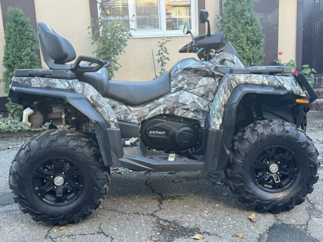 Інша Інша, об'ємом двигуна 0.8 л та пробігом 0 тис. км за 9300 $, фото 4 на Automoto.ua