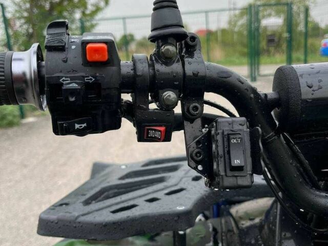 Другая Другая, объемом двигателя 0 л и пробегом 0 тыс. км за 7400 $, фото 8 на Automoto.ua