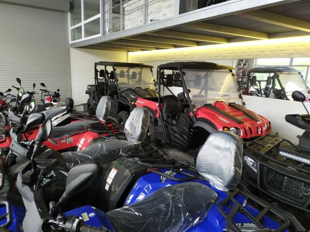 Другая Другая, объемом двигателя 0.3 л и пробегом 0 тыс. км за 2999 $, фото 6 на Automoto.ua