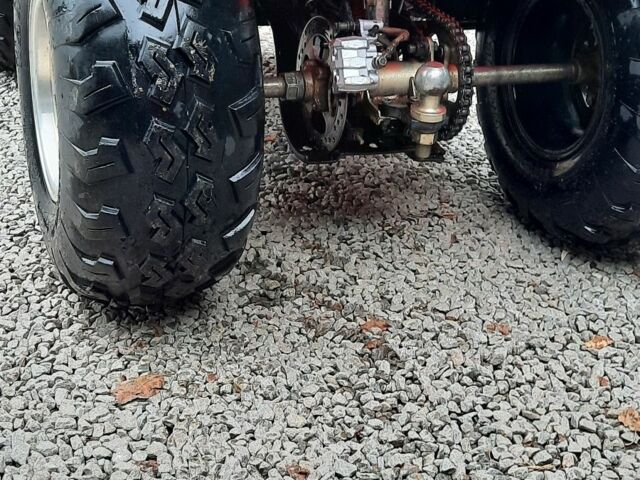 Інша Інша, об'ємом двигуна 0.2 л та пробігом 0 тис. км за 1800 $, фото 3 на Automoto.ua