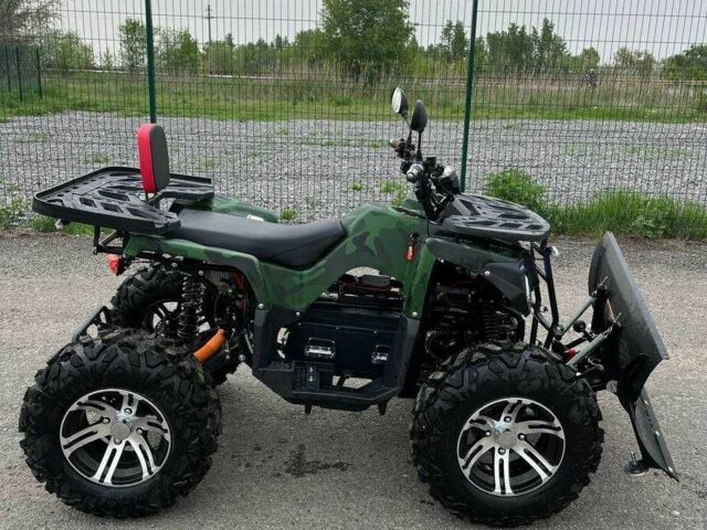 Другая Другая, объемом двигателя 0 л и пробегом 0 тыс. км за 7400 $, фото 2 на Automoto.ua