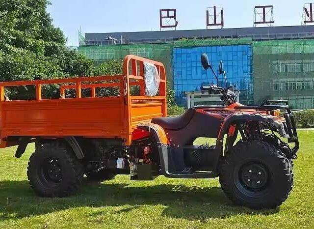 Другая Другая, объемом двигателя 0 л и пробегом 0 тыс. км за 7500 $, фото 4 на Automoto.ua