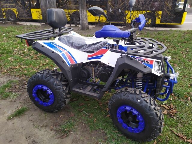 Другая Другая, объемом двигателя 0.2 л и пробегом 0 тыс. км за 2400 $, фото 3 на Automoto.ua