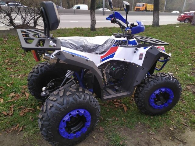 Другая Другая, объемом двигателя 0.2 л и пробегом 0 тыс. км за 2400 $, фото 2 на Automoto.ua