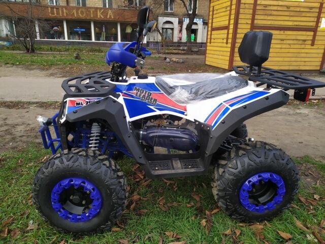 Другая Другая, объемом двигателя 0.2 л и пробегом 0 тыс. км за 2400 $, фото 1 на Automoto.ua