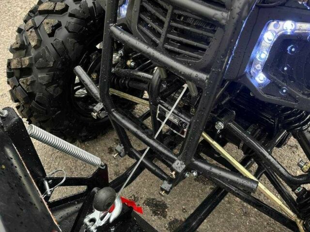 Другая Другая, объемом двигателя 0 л и пробегом 0 тыс. км за 7400 $, фото 6 на Automoto.ua